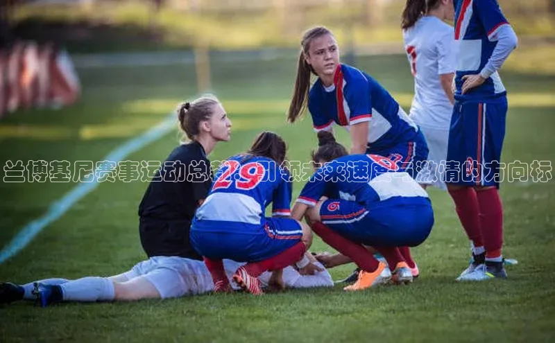 兰博基尼赛事运动总裁：引领未来速度与激情的方向标