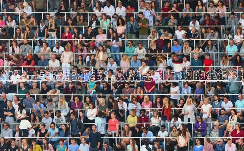 构建完美赛事叙事：从构思到呈现的全过程