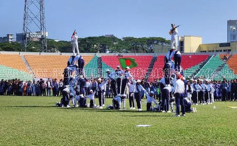 飞跃赛场：运动赛事背后的全球竞技精神与文化交流