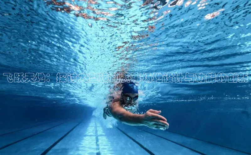 飞跃天地：探讨大型运动赛事场地设计与功能的创新