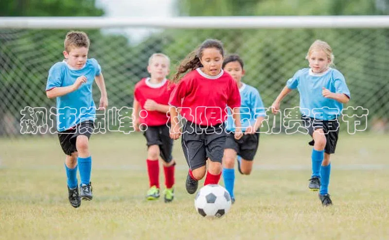 飙速巅峰：极限运动赛事节