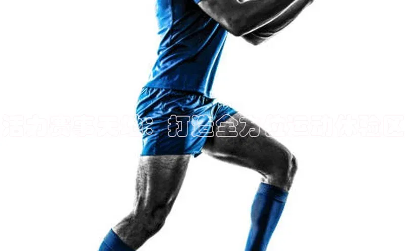 活力赛事天地：打造全方位运动体验区