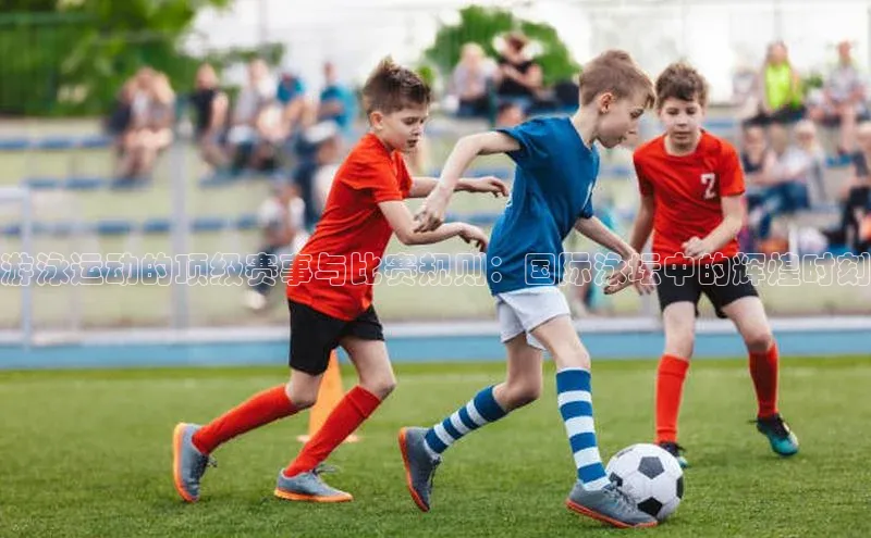 游泳运动的顶级赛事与比赛规则：国际泳坛中的辉煌时刻