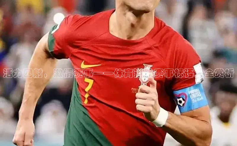 活力四射，激情赛事——体育运动赛事标语大全赏析