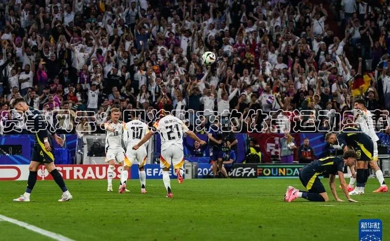 赛事风云：即将到来的体育运动盛事