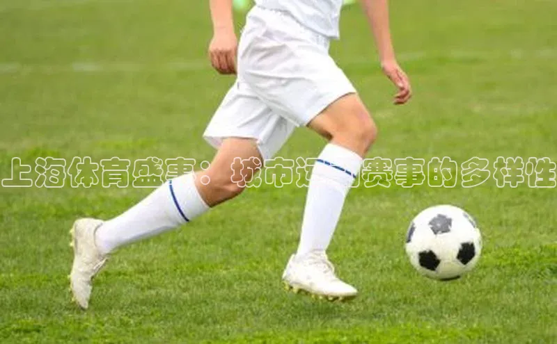 上海体育盛事：城市运动赛事的多样性